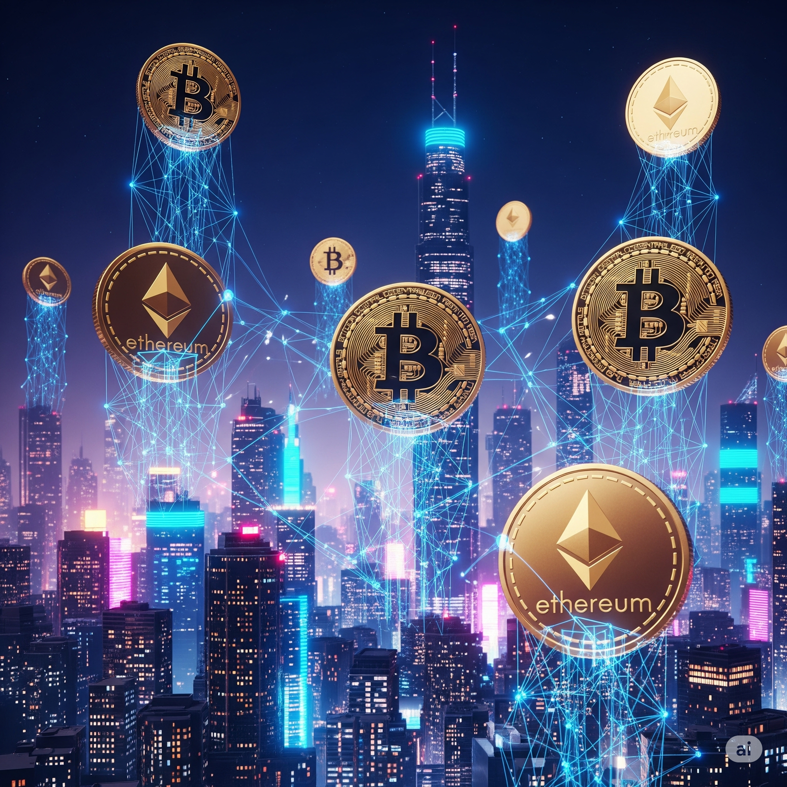 American professionals reviewing personal loans, credit cards, and financial documents in a modern office, illustrating responsible borrowing and multiple loan management.