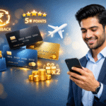 Best credit cards in India with cashback, rewards, and travel benefits